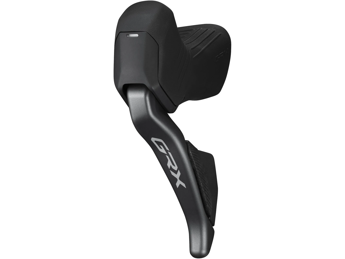 Large Shimano GRX RX825 Di2 Hydraulic STI Lever Left