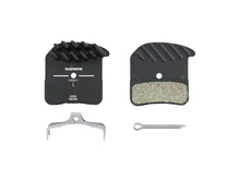 Shimano H03A Resin Disc Brake Pads