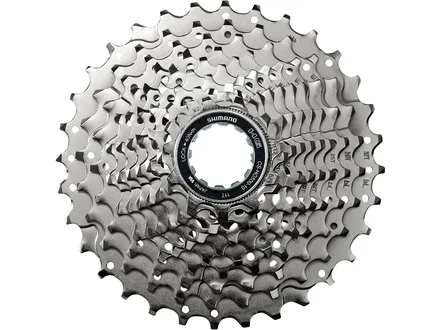 Shimano HG500 10 Speed Cassette 11-25