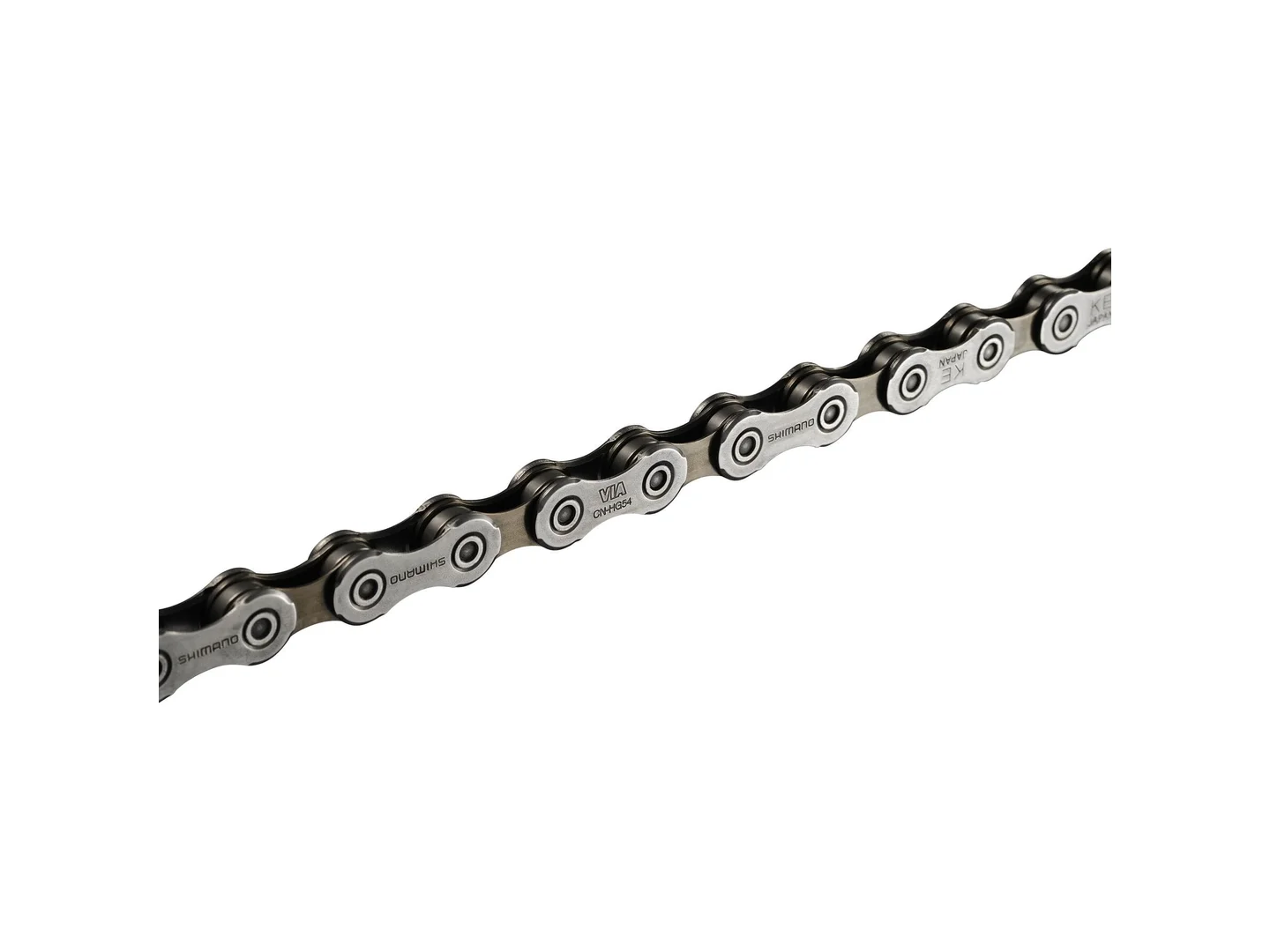 Large Shimano HG54 10 Speed Chain
