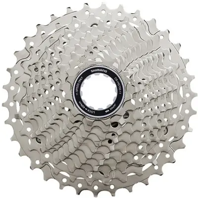 Shimano HG700 11 Speed Cassette 11-34