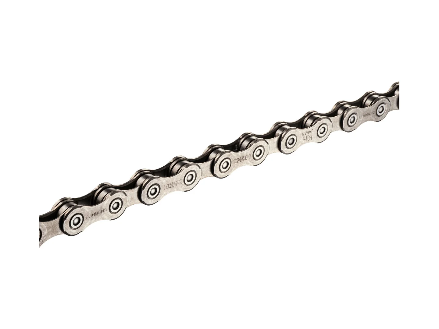 Large Shimano HG95 10 Speed Chain