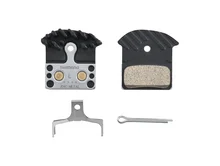Shimano J04C Metal Brake Pads