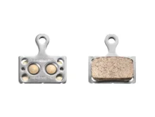 Shimano K04S Metal Brake Pads