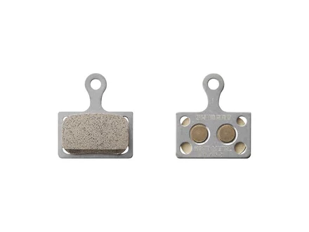Shimano K04ti Metal Disc Brake Pads