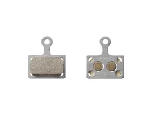 Shimano K04ti Metal Disc Brake Pads
