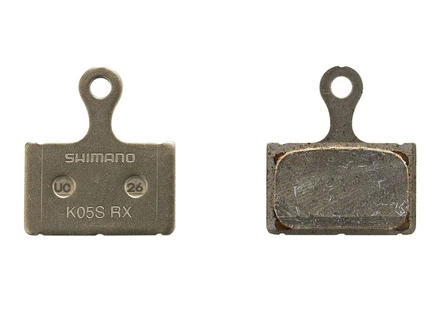 Shimano K05S disc pads