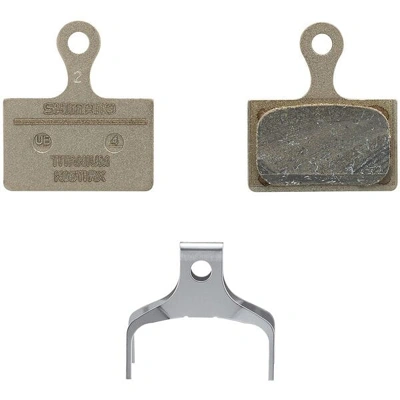 Shimano K05TI-RX disc pads