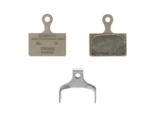 Shimano K05TI-RX disc pads