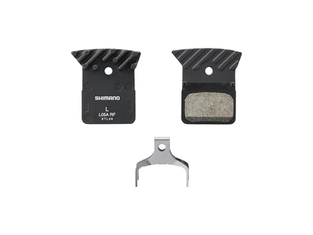 Shimano L05A Resin Disc Brake Pad