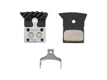 Shimano L04C Metal Disc Brake Pad