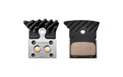 Shimano L04C Metal Disc Brake Pad