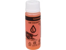 Shimano low Viscosity Mineral Oil 100ml