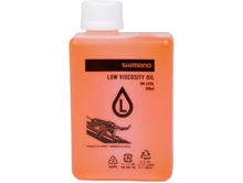 Shimano low Viscosity Mineral Oil 500ml