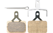 Shimano M486 Disc Brake Pads