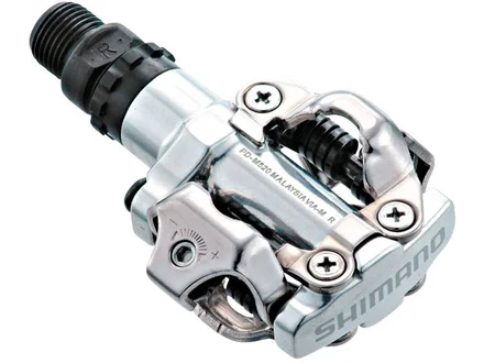 Shimano M520 Pedals
