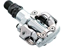 Shimano M520 Pedals