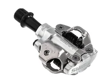Shimano M540 Silver Pedals
