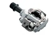 Shimano M540 Silver Pedals