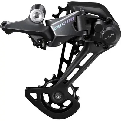 Shimano M6100 12 speed Shadow Plus SGS Rear Derailleur