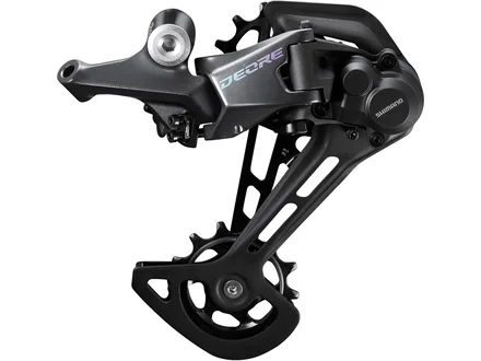 Shimano M6100 12 speed Shadow Plus SGS Rear Derailleur