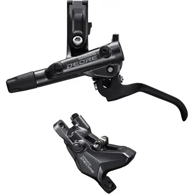 Shimano M6100 Disc Brake