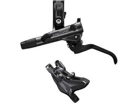 Shimano M6100 Disc Brake