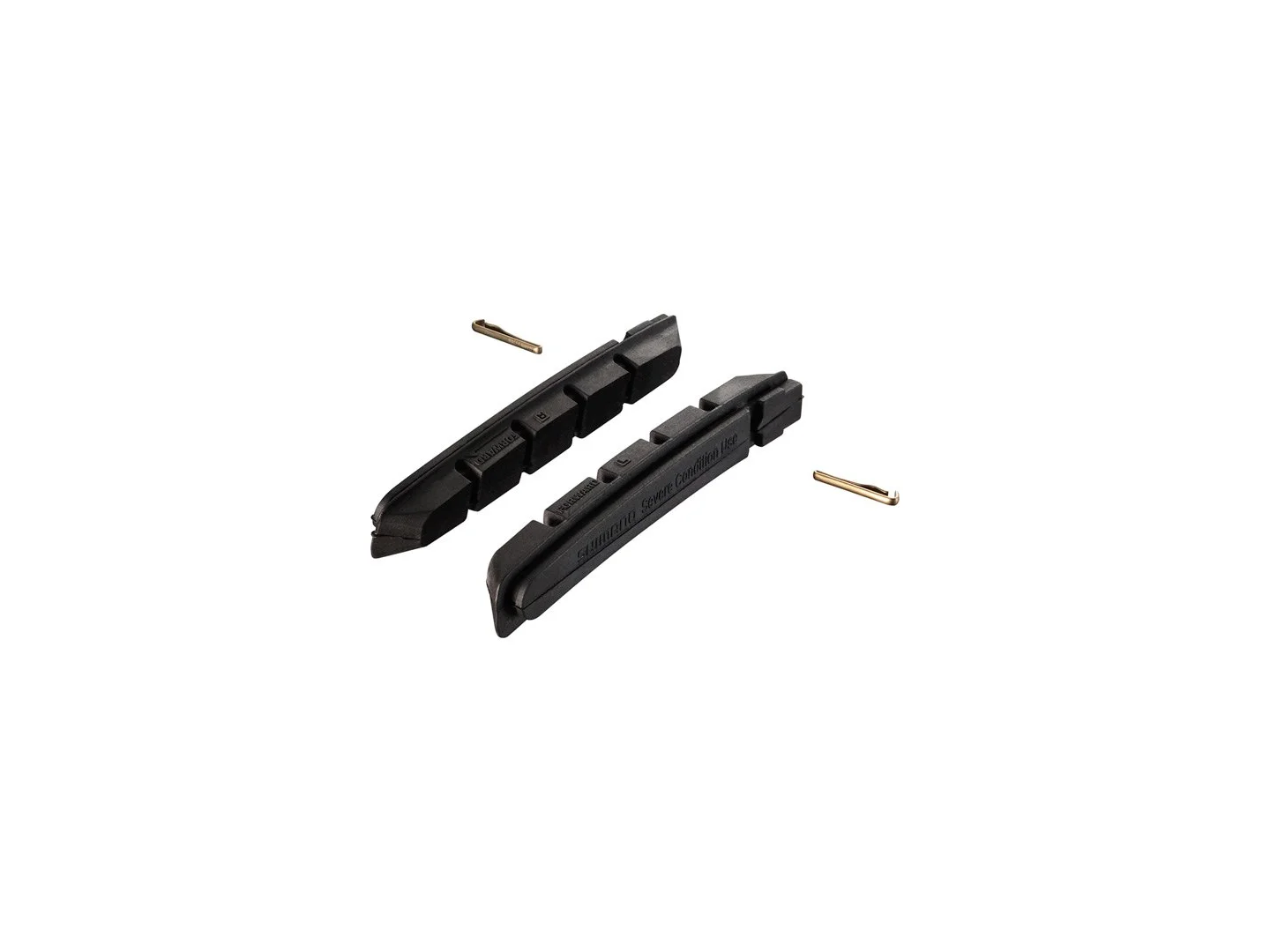 Large Shimano M70R2 Cartridge Pads