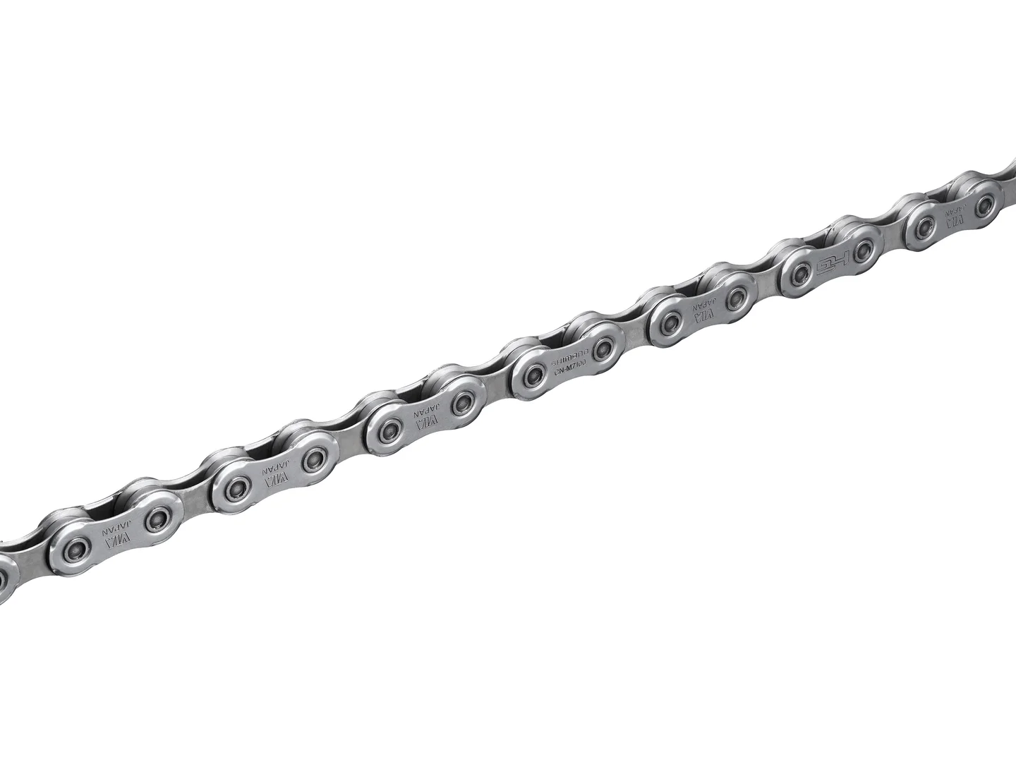 Large Shimano M7100 SLX/105 12 Speed chain