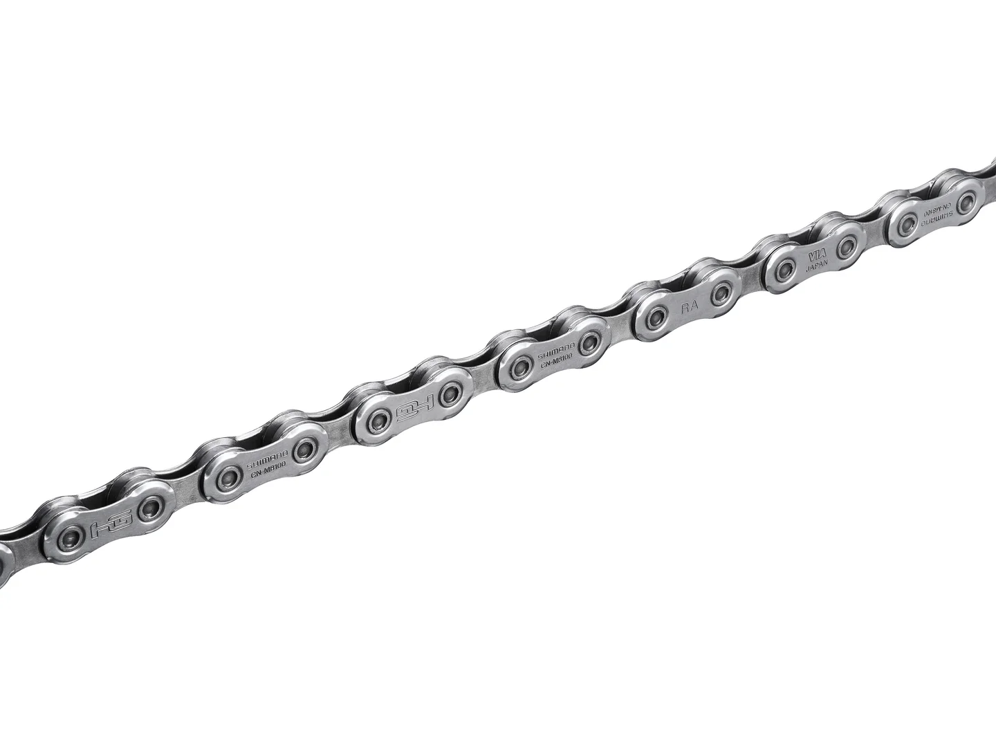 Large Shimano M8100 XT/Ultegra 12 Speed Chain