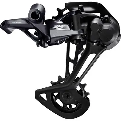 Shimano M8100 XT 12 Speed SGS Rear Derailleur 