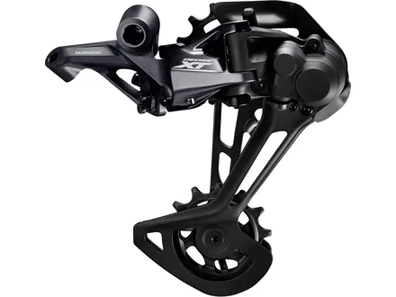 Shimano M8100 XT 12 Speed SGS Rear Derailleur 