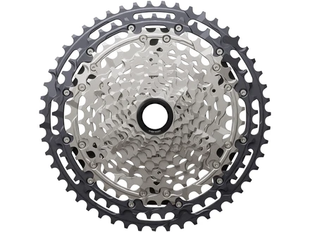 Shimano XT M8200 12-speed cassette 10 - 51T