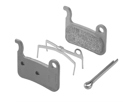 Shimano M06 Ti Metal Pad
