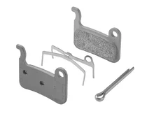 Shimano M06 Ti Metal Pad