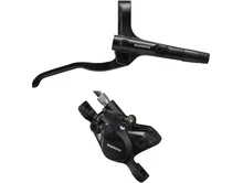 Shimano MT200 Disc Brake Set Front Right