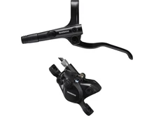 Shimano MT200 Disc Brake Set Rear Left