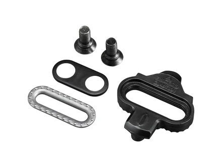 Shimano MT001 MTB SPD Cleats Multi-Entry