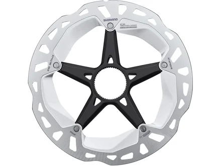 Shimano MT800 Centre Lock Rotor 180mm