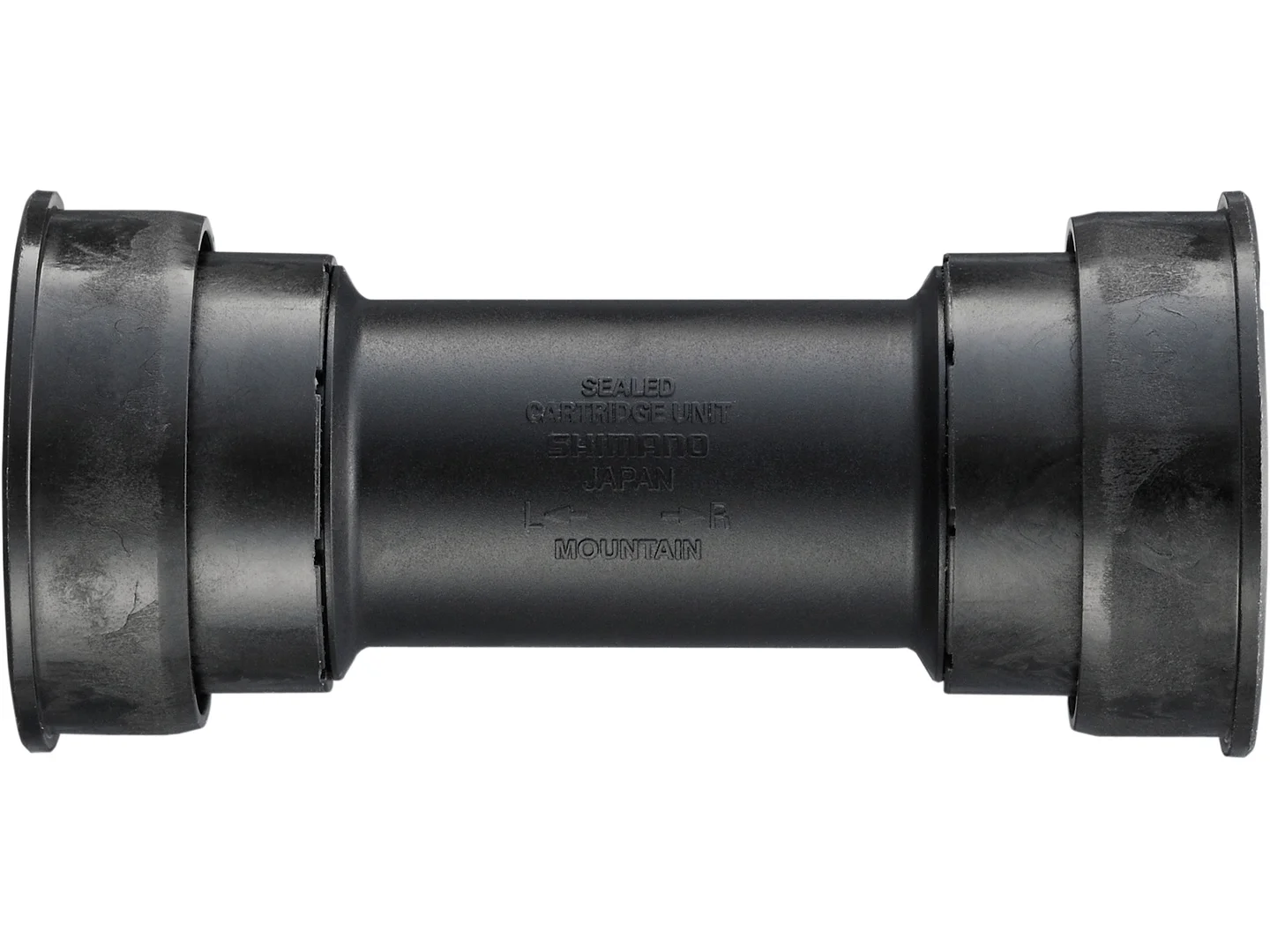 Large Shimano MT800 Pressfit MTB Bottom Bracket