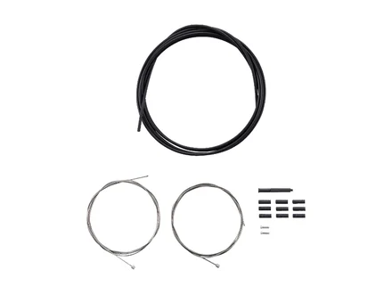 Shimano MTB Gear Cable Set