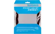 Shimano MTB Gear Cable Set