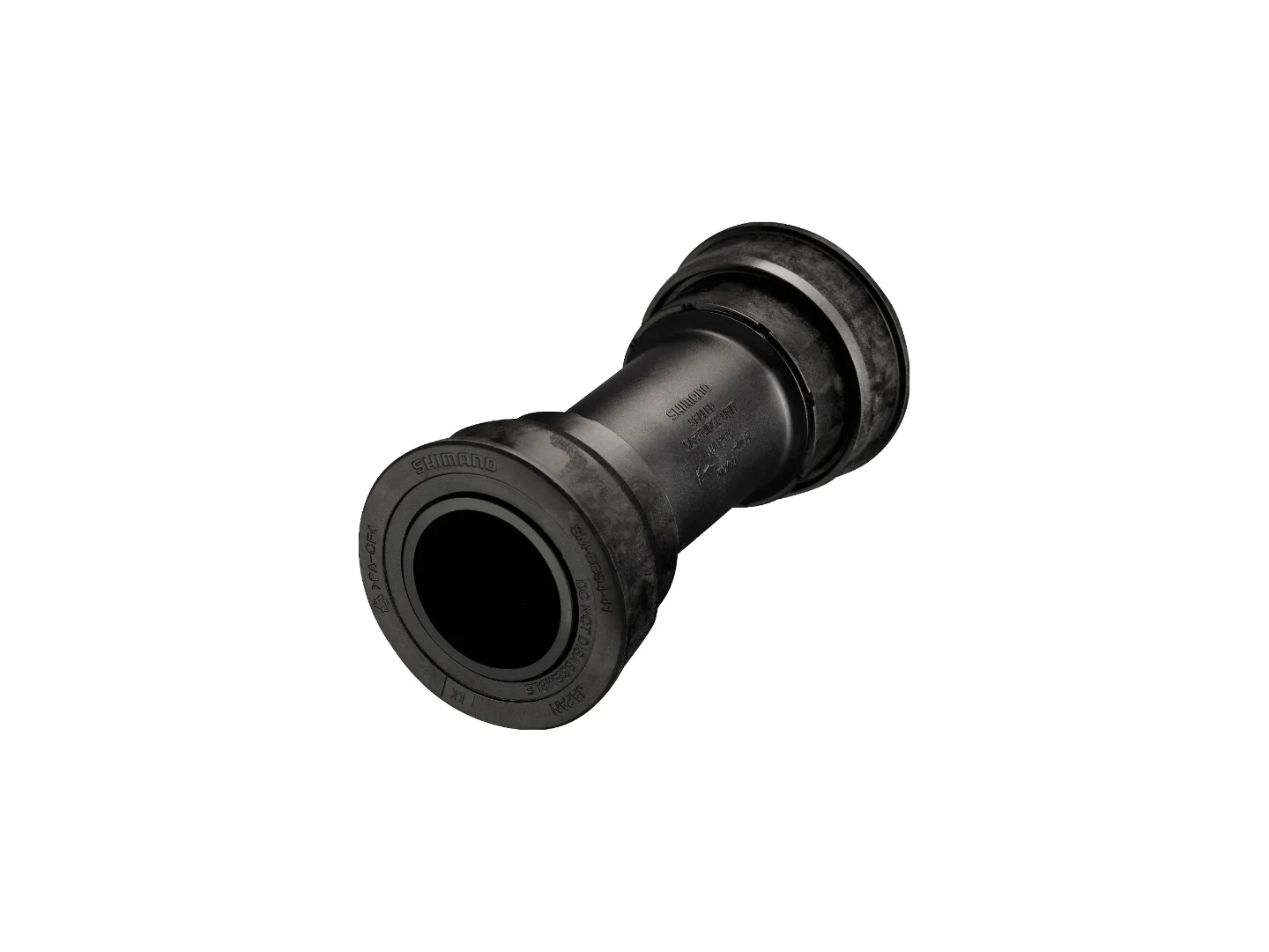 Large Shimano BB94 MTB Press Fit 41mm Bottom Bracket