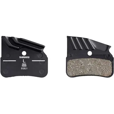 Shimano N03A Resin Disc Brake Pads