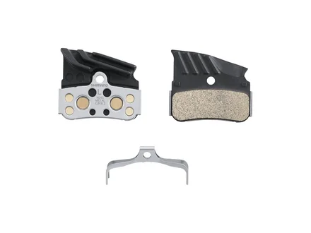 Shimano N04C Metal Disc Brake Pads