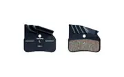 Pair of Shimano N04C Metal Disc Brake Pads - 11 Podium Points