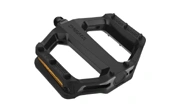 Shimano PDEF102 Flat Pedals Black