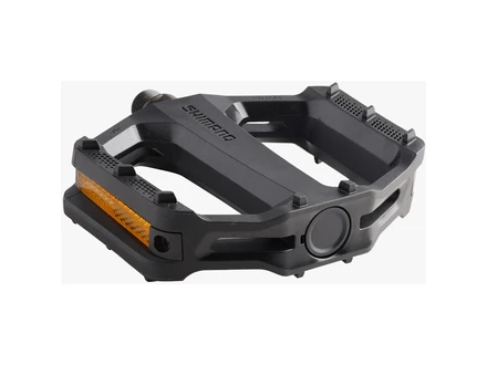 Shimano PD-EF102 Flat Pedals Black