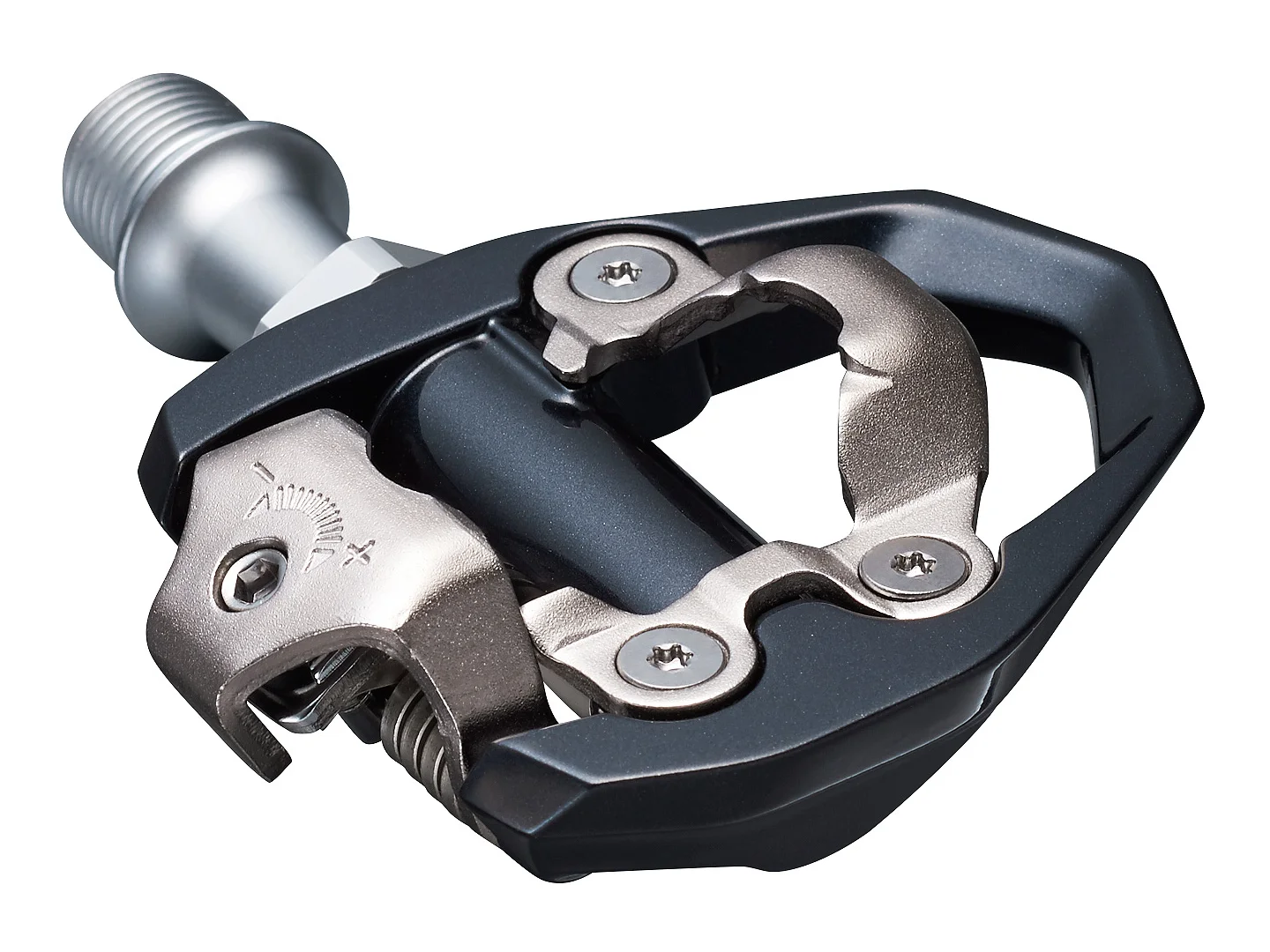 Large Shimano PDES600 Pedal