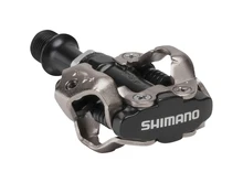 Shimano M540 Black Pedals